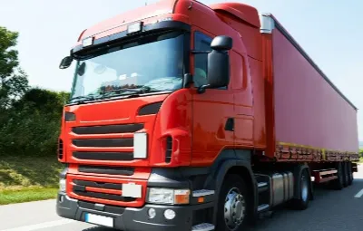 İzmir Divriği Ambar Kargo