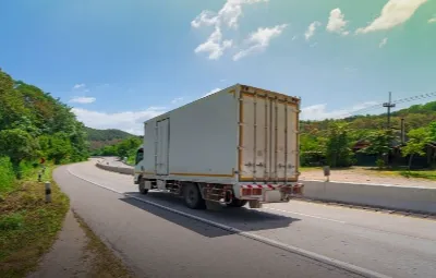 İzmir ile Divriği Arası Bulaşık Makinesi Taşıma