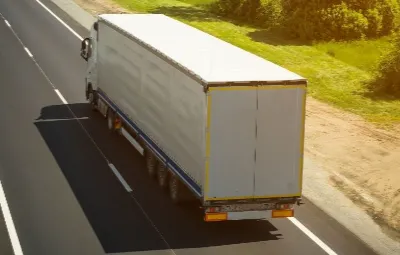 İzmir ile Divriği Arası Parça Eşya Taşıma