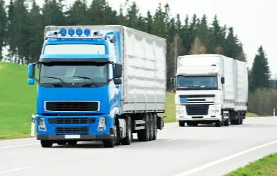 İzmir ile Divriği Arası Eşya Taşıma